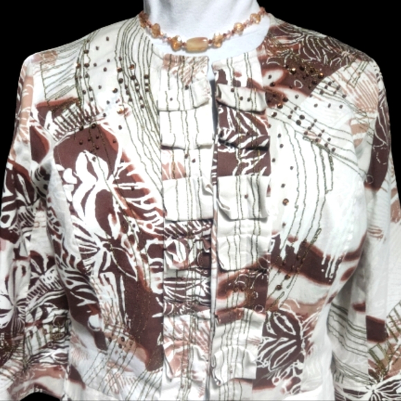 Coldwater Creek Jackets & Blazers - Jacket